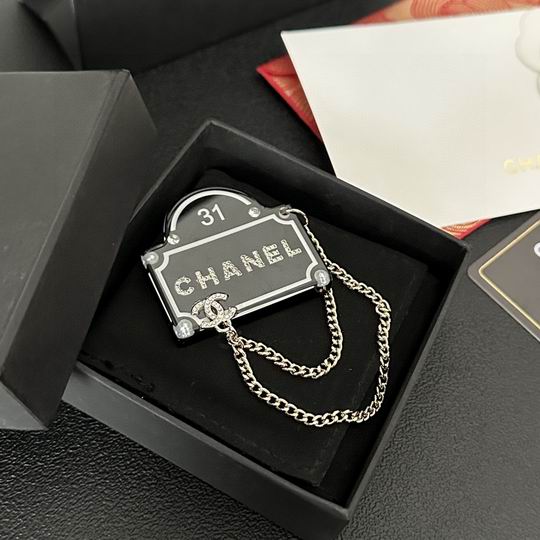 Chanel Brooch 11lyh112